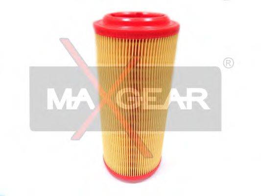 MAXGEAR 260310 Повітряний фільтр