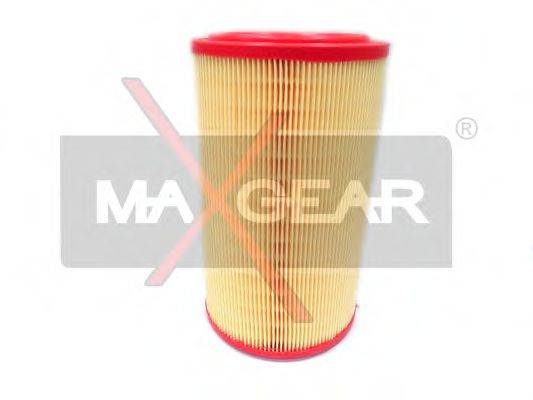 MAXGEAR 260318 Повітряний фільтр