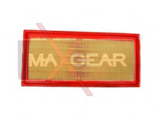 MAXGEAR 260321 Повітряний фільтр
