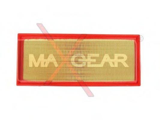 MAXGEAR 260339 Повітряний фільтр