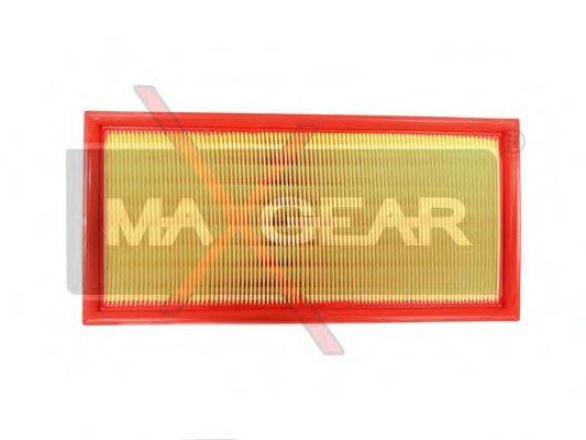MAXGEAR 260341 Повітряний фільтр