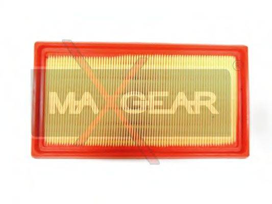 MAXGEAR 260359 Повітряний фільтр