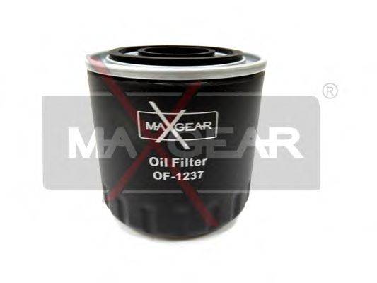 MAXGEAR 260408 Масляний фільтр