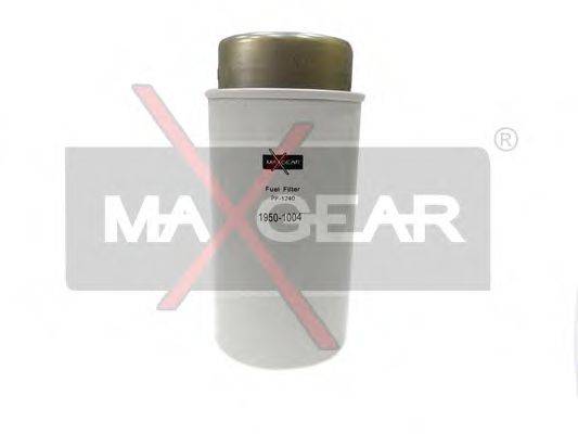 MAXGEAR 260409 Паливний фільтр