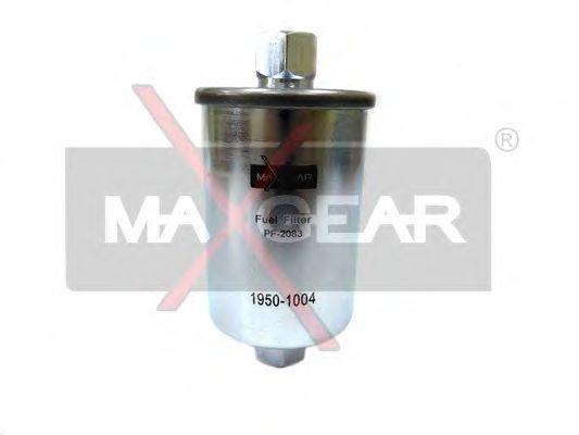 MAXGEAR 260417 Паливний фільтр