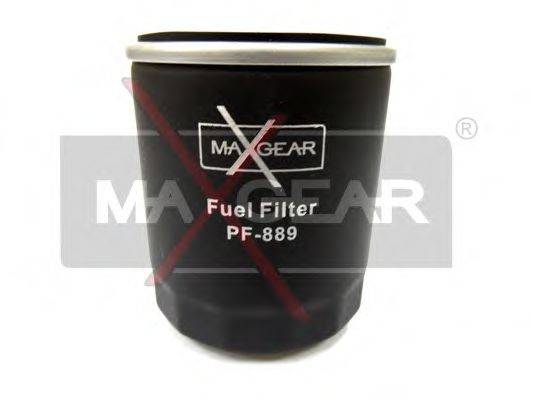 MAXGEAR 260424 Паливний фільтр
