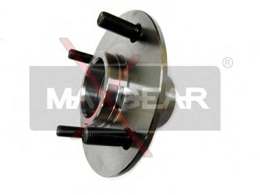 MAXGEAR 330250 Комплект підшипника маточини колеса