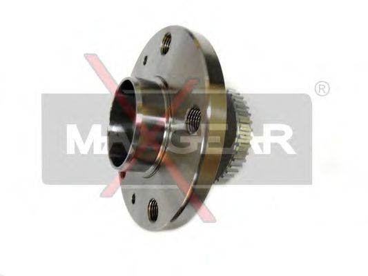 MAXGEAR 330330 Комплект підшипника маточини колеса