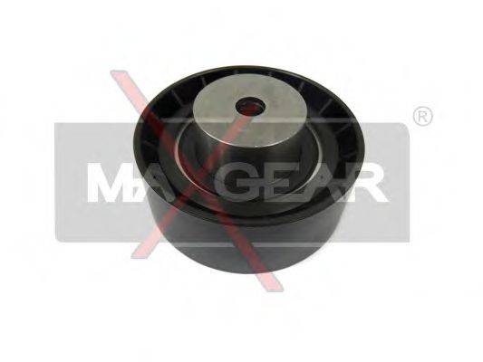 MAXGEAR 540322 Натяжний ролик, полікліновий ремінь