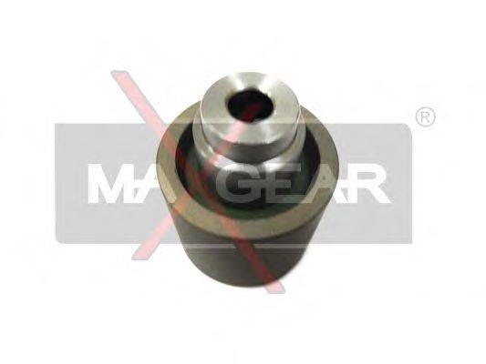 MAXGEAR 540364 Паразитний / Ведучий ролик, зубчастий ремінь