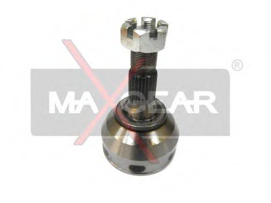 MAXGEAR 490092 Шарнірний комплект, приводний вал