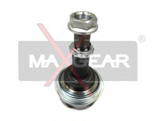 MAXGEAR 490213 Шарнірний комплект, приводний вал