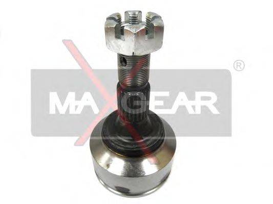 MAXGEAR 490291 Шарнірний комплект, приводний вал