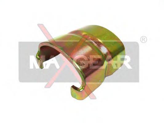 MAXGEAR 721089 Кронштейн, підвіска стабілізатор