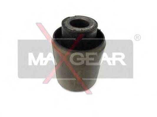 MAXGEAR 721556 Втулка, важіль колісної підвіски