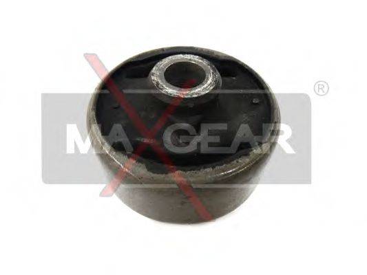 MAXGEAR 721557 Втулка, важіль колісної підвіски