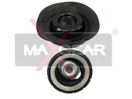MAXGEAR 721657 Опора стійки амортизатора