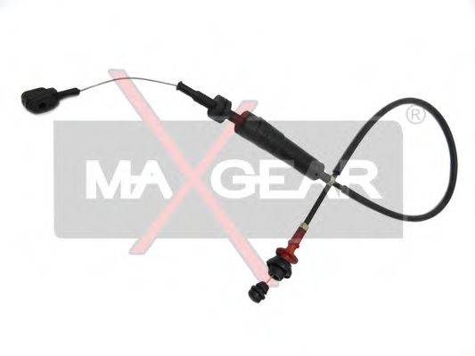 MAXGEAR 320032 Тросик газу