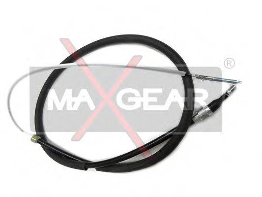 MAXGEAR 320050 Трос, стоянкова гальмівна система