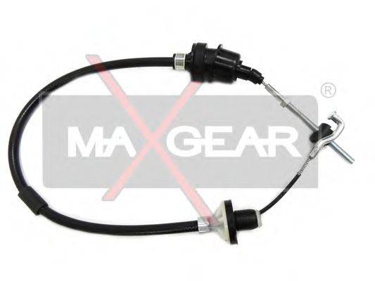 MAXGEAR 320105 Трос, управління зчепленням