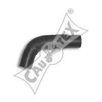 CAUTEX 036431 Шланг, повітровідведення кришки головки циліндра