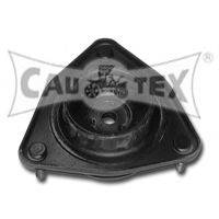 CAUTEX 080163 Опора стійки амортизатора