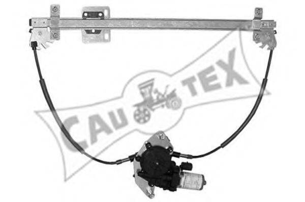 CAUTEX 167009 Підйомний пристрій для вікон