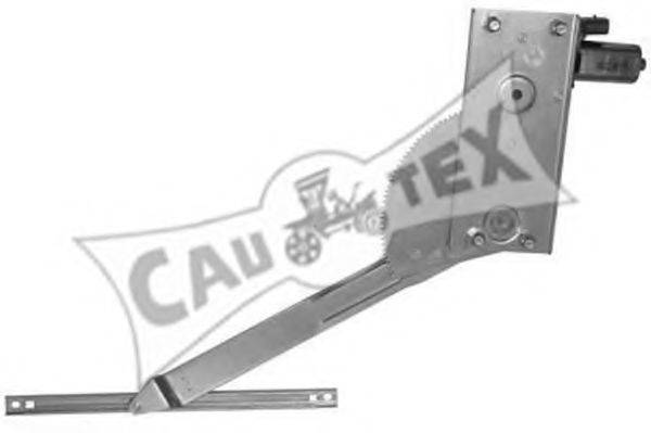 CAUTEX 087132 Підйомний пристрій для вікон