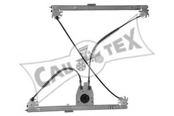 CAUTEX 027353 Підйомний пристрій для вікон