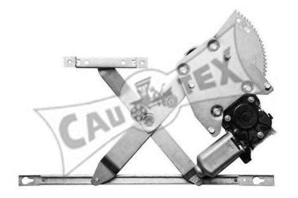 CAUTEX 707121 Підйомний пристрій для вікон