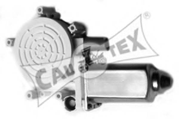 CAUTEX 207080 Електродвигун, склопідйомник