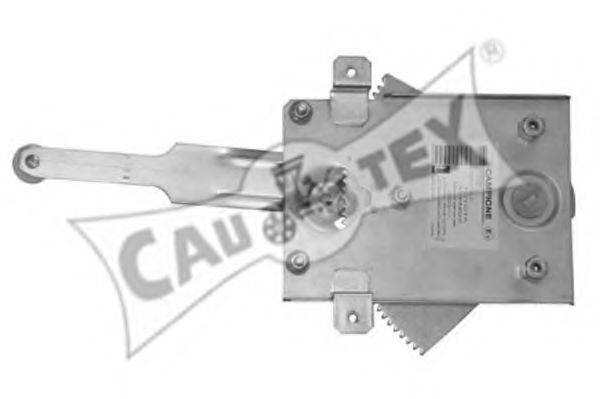 CAUTEX 707283 Підйомний пристрій для вікон