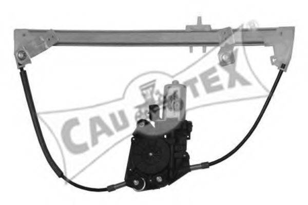 CAUTEX 017339 Підйомний пристрій для вікон