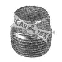 CAUTEX 952009 Різьбова пробка, масляний піддон