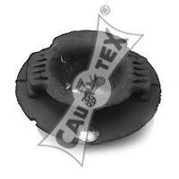 CAUTEX 180077 Опора стійки амортизатора