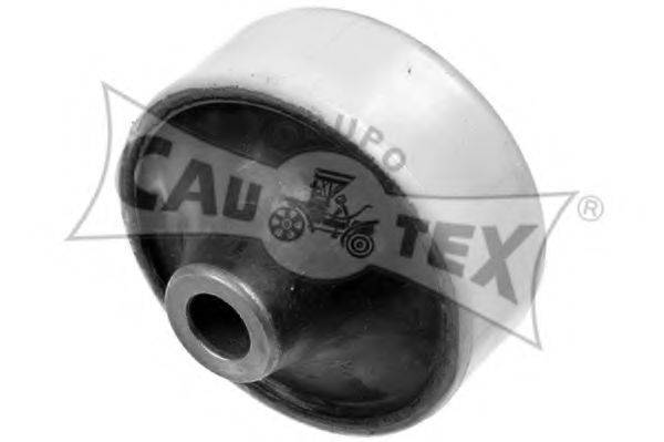 CAUTEX 482523 Підвіска, важіль незалежної підвіски колеса