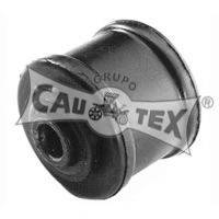 CAUTEX 460194 Втулка, важіль колісної підвіски