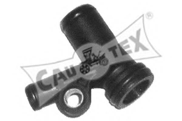 CAUTEX 955300 Трубка охолоджувальної рідини
