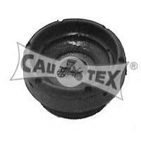 CAUTEX 460116 Ремкомплект, опора стійки амортизатора