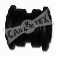 CAUTEX 080191 Втулка, важіль колісної підвіски