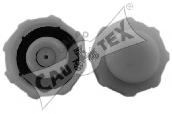 CAUTEX 954078 Кришка, резервуар охолоджувальної рідини