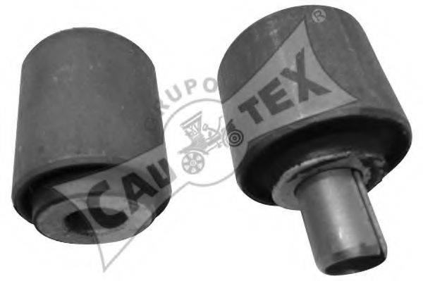 CAUTEX 181016 Ремкомплект, поперечний важіль підвіски