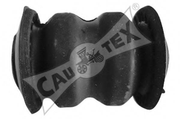 CAUTEX 021280 Підвіска, важіль незалежної підвіски колеса