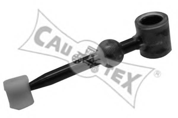 CAUTEX 021049 Шток вилки перемикання передач