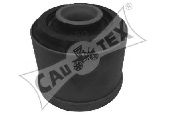 CAUTEX 021283 Підвіска, важіль незалежної підвіски колеса