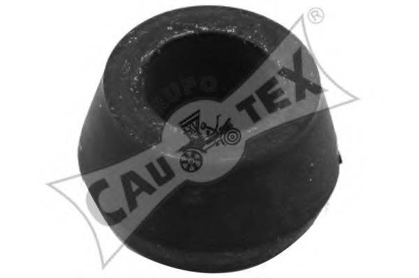 CAUTEX 031522 Втулка, вал сошки кермового керування