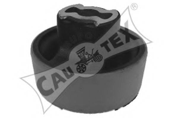 CAUTEX 011154 Підвіска, важіль незалежної підвіски колеса