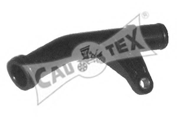 CAUTEX 955301 Трубка охолоджувальної рідини