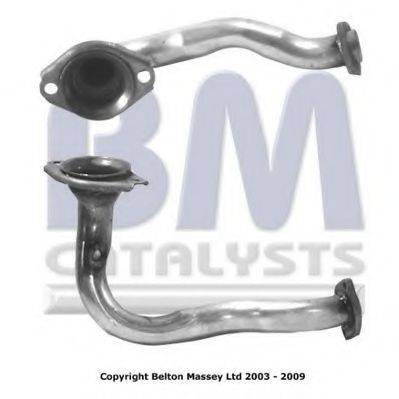 BM CATALYSTS BM70041 Труба вихлопного газу
