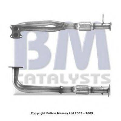 BM CATALYSTS BM70049